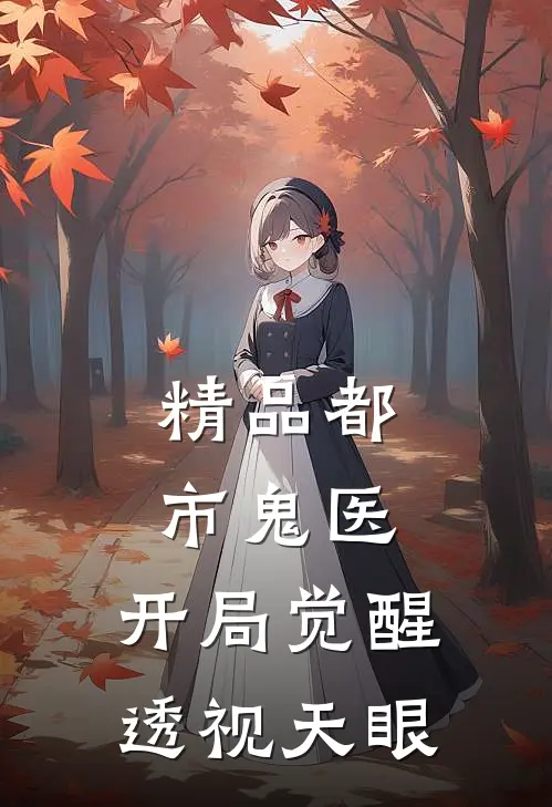 精品都市鬼医：开局觉醒透视天眼