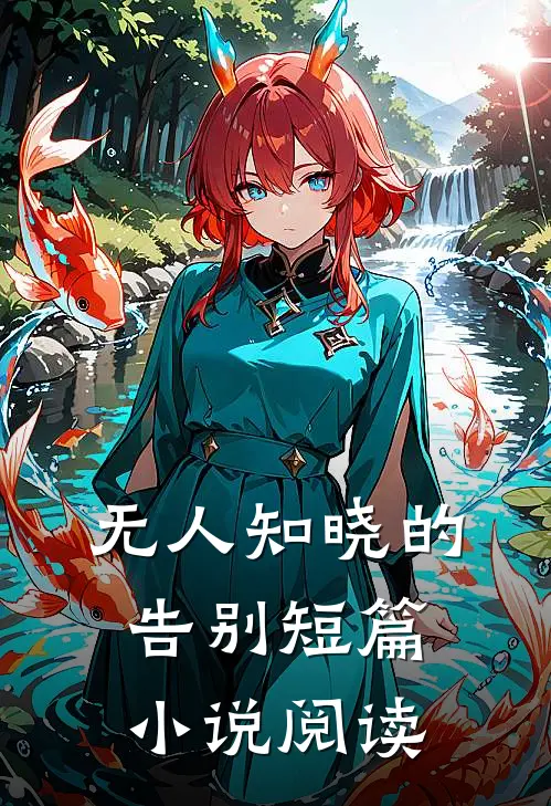 无人知晓的告别短篇小说阅读
