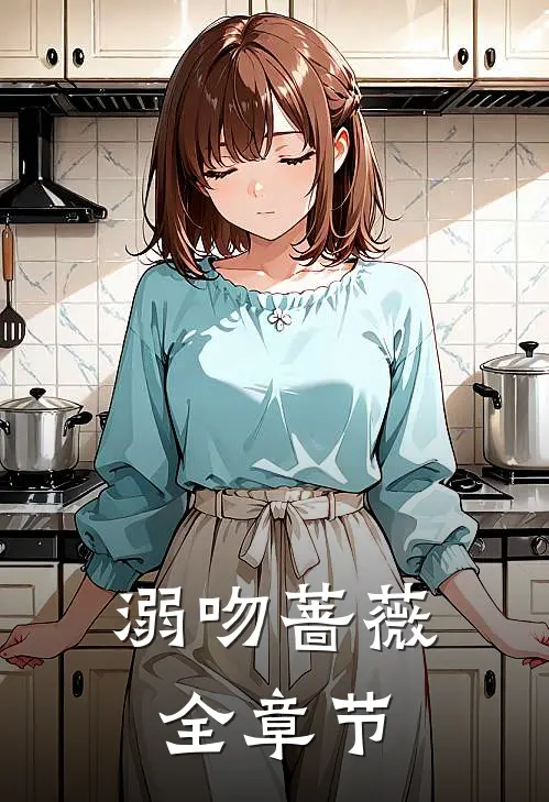溺吻蔷薇全章节