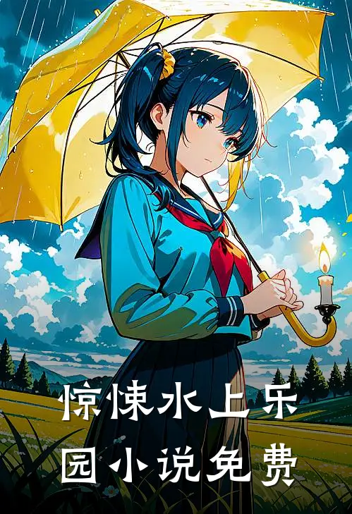 惊悚水上乐园小说免费