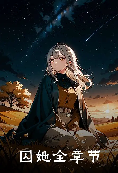 囚她全章节