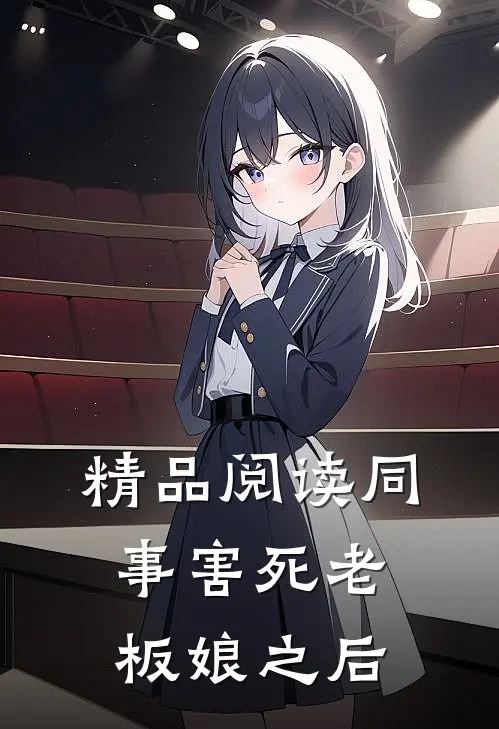 精品阅读同事害死老板娘之后