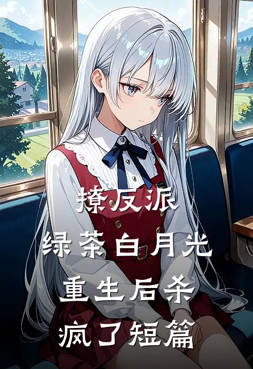 撩反派，绿茶白月光重生后杀疯了短篇