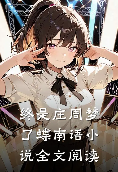 终是庄周梦了蝶南语小说全文阅读