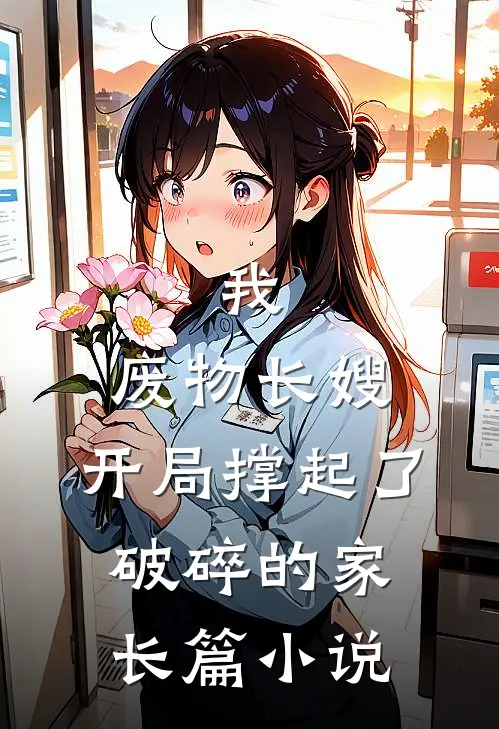 我，废物长嫂，开局撑起了破碎的家长篇小说
