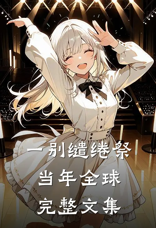 一别缱绻祭当年全球完整文集