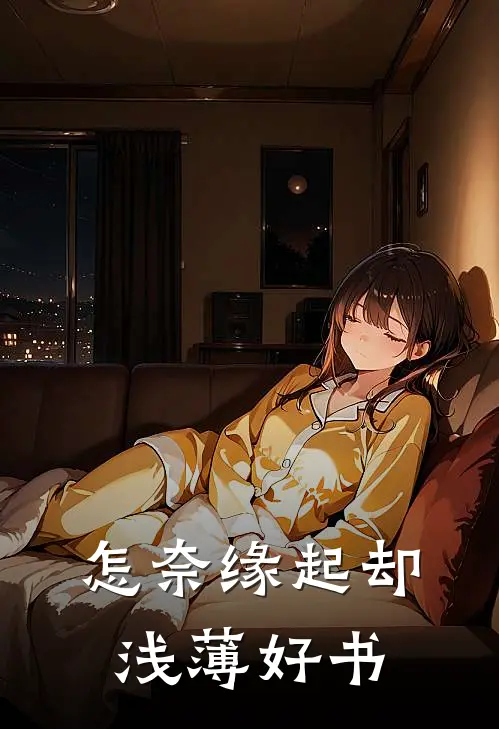 怎奈缘起却浅薄好书
