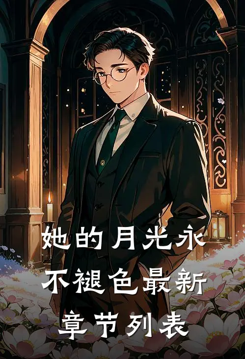 她的月光永不褪色最新章节列表