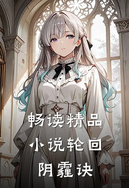 畅读精品小说轮回阴霾诀