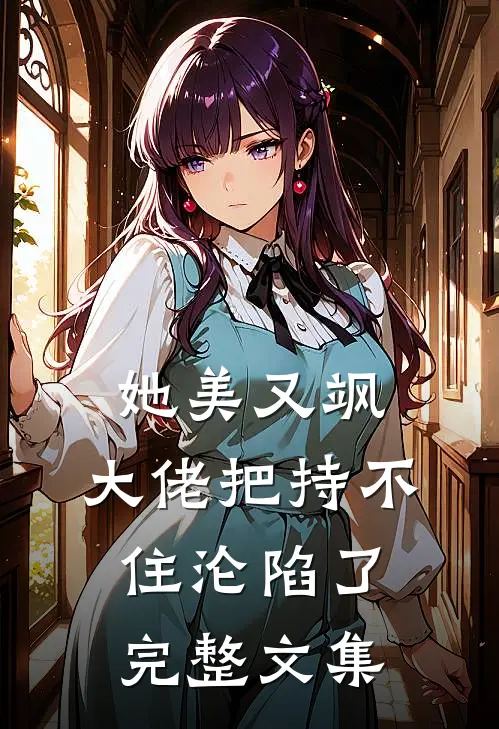 她美又飒，大佬把持不住沦陷了完整文集