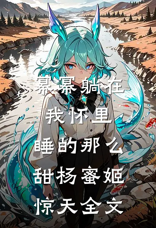幂幂躺在我怀里，睡的那么甜杨蜜姬惊天全文