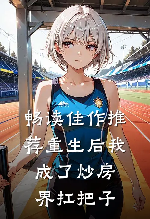 畅读佳作推荐重生后我成了炒房界扛把子
