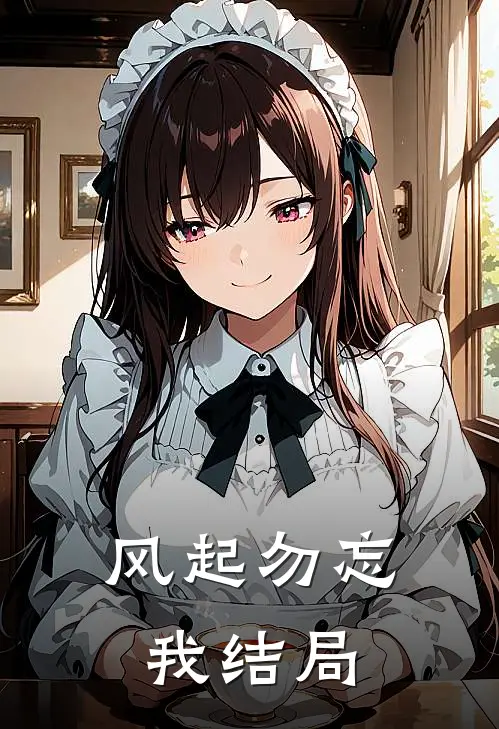 风起勿忘我结局
