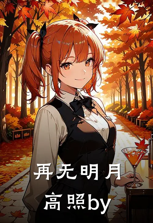 再无明月高照by