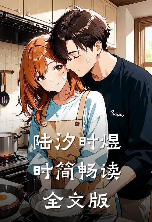 陆汐时煜时简畅读全文版