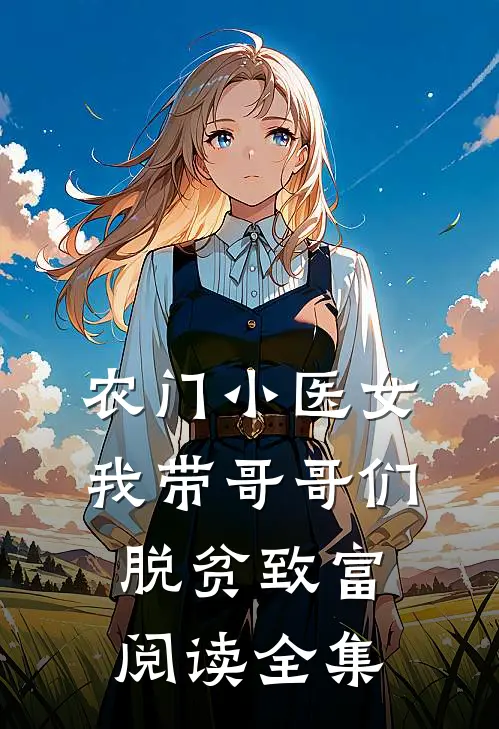 农门小医女：我带哥哥们脱贫致富阅读全集