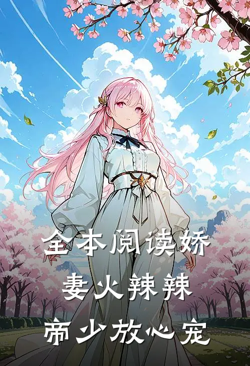 全本阅读娇妻火辣辣：帝少放心宠