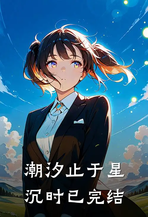 潮汐止于星沉时已完结
