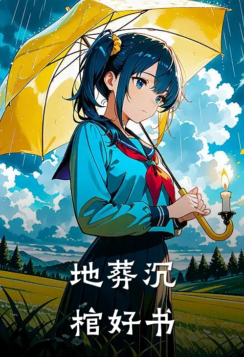 地葬沉棺好书