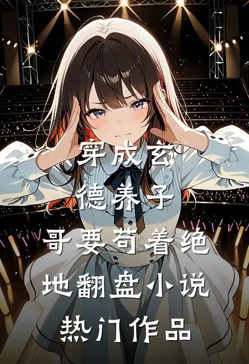 穿成玄德养子,哥要苟着绝地翻盘小说热门作品