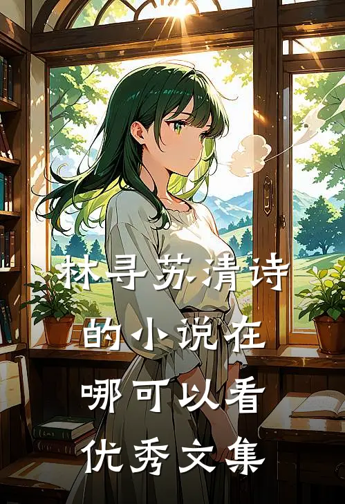 林寻苏清诗的小说在哪可以看优秀文集