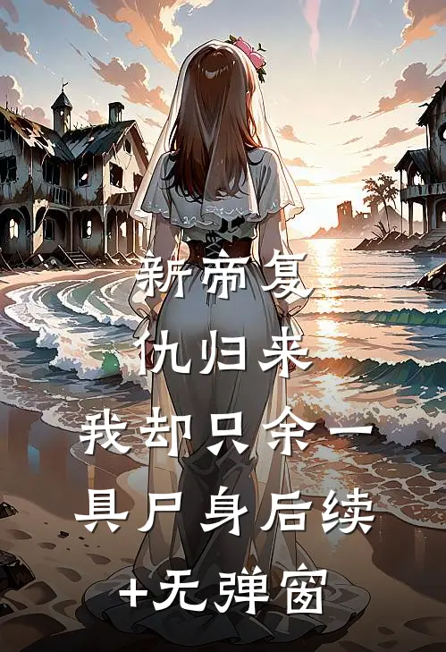 新帝复仇归来，我却只余一具尸身后续+无弹窗