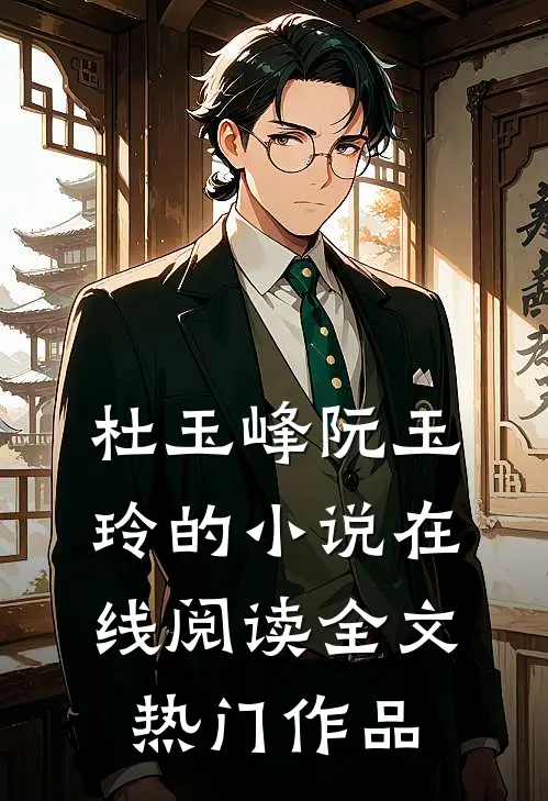 杜玉峰阮玉玲的小说在线阅读全文热门作品