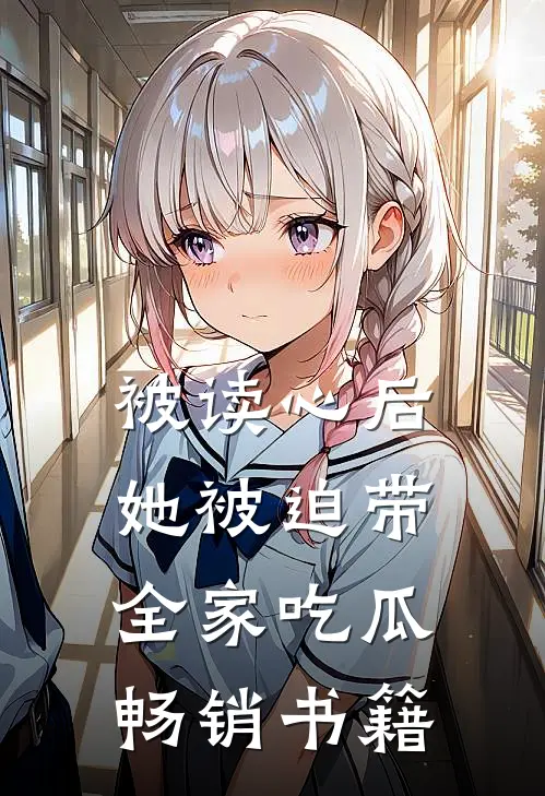 被读心后,她被迫带全家吃瓜畅销书籍