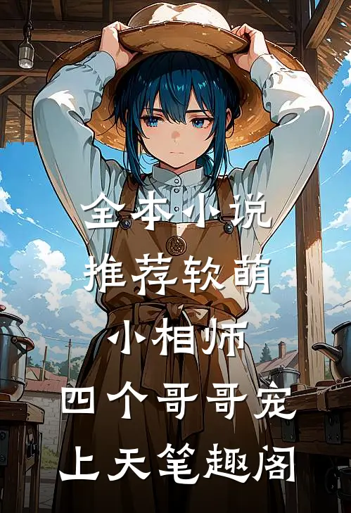 全本小说推荐软萌小相师:四个哥哥宠上天笔趣阁