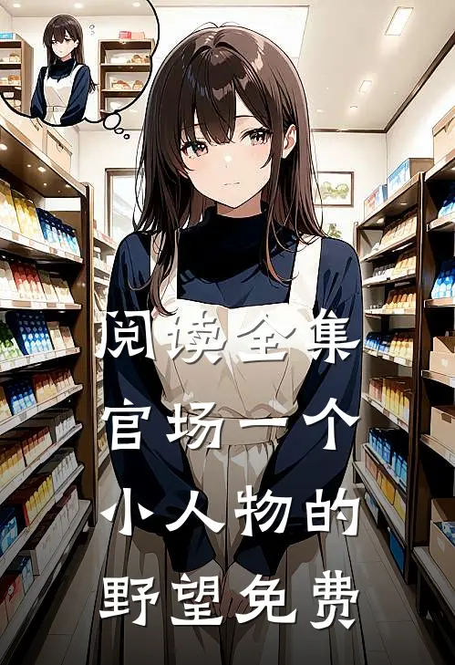 阅读全集官场一个小人物的野望免费