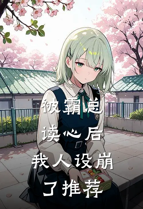 被霸总读心后，我人设崩了推荐