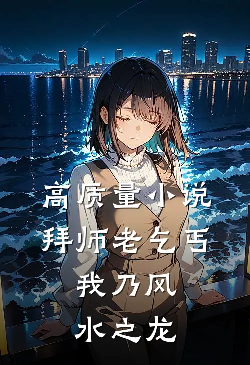 高质量小说拜师老乞丐：我乃风水之龙