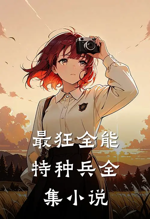 最狂全能特种兵全集小说