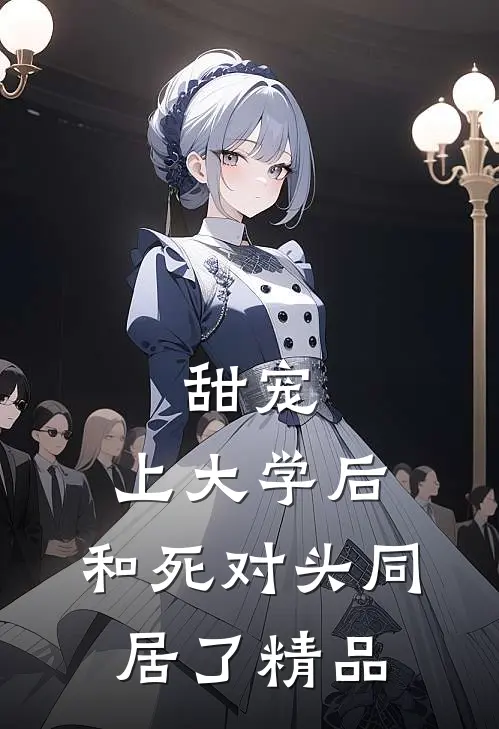 甜宠：上大学后，和死对头同居了精品