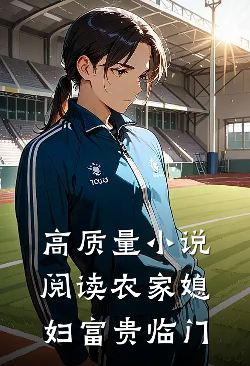 高质量小说阅读农家媳妇富贵临门