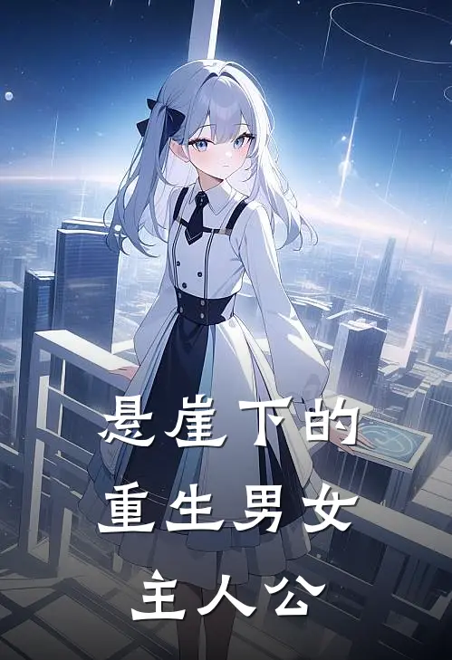 悬崖下的重生男女主人公