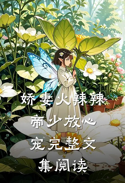 娇妻火辣辣：帝少放心宠完整文集阅读