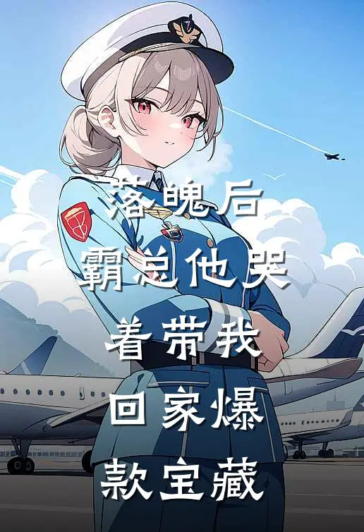 落魄后，霸总他哭着带我回家爆款宝藏