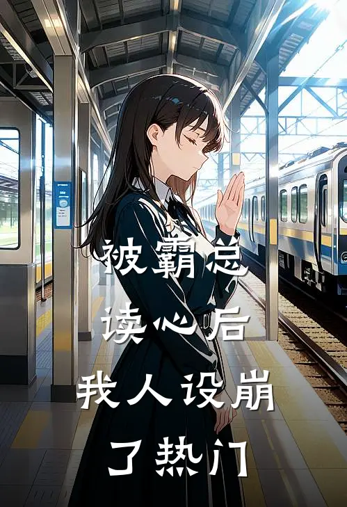 被霸总读心后，我人设崩了热门