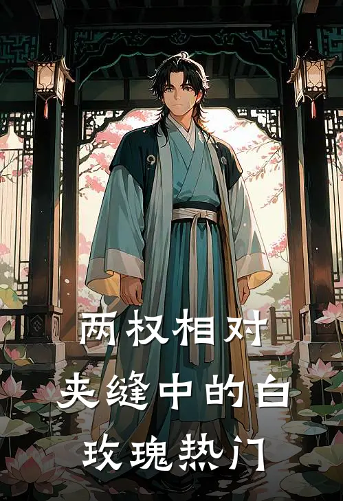 两权相对：夹缝中的白玫瑰热门