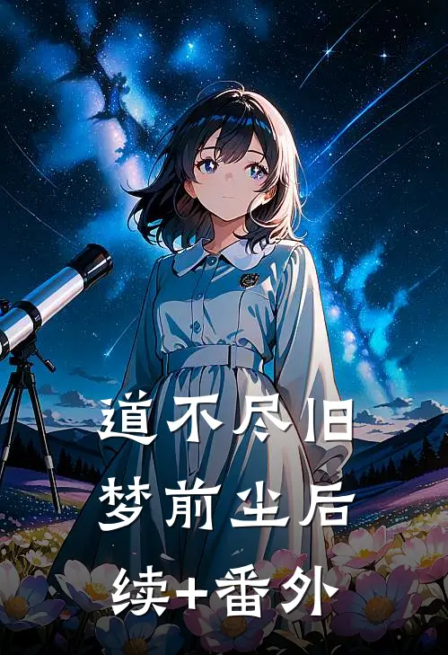 道不尽旧梦前尘后续+番外