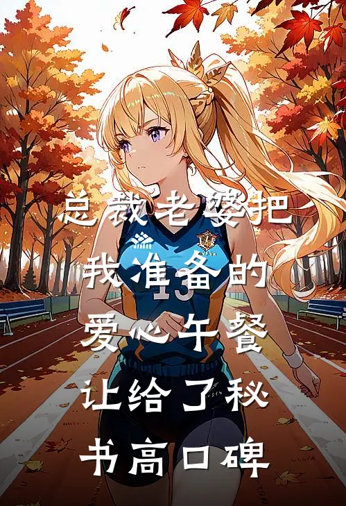 总裁老婆把我准备的爱心午餐，让给了秘书高口碑
