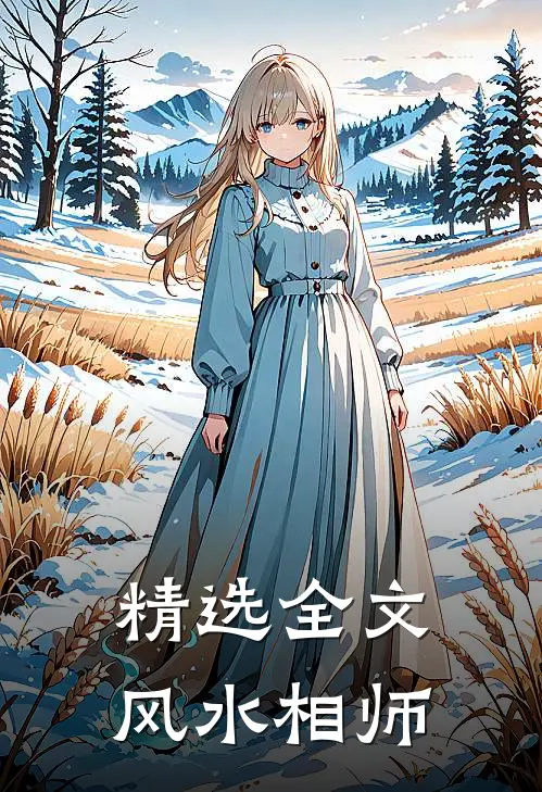 精选全文风水相师
