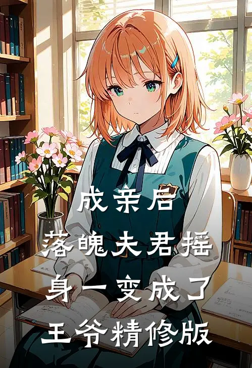 成亲后，落魄夫君摇身一变成了王爷精修版