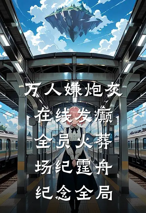 万人嫌炮灰在线发癫，全员火葬场纪霆舟纪念全局