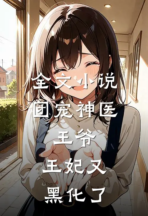 全文小说团宠神医：王爷，王妃又黑化了