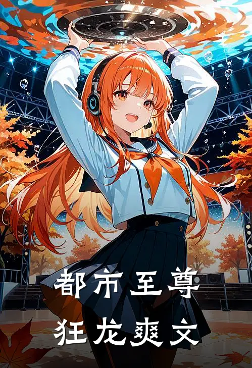 都市至尊狂龙爽文