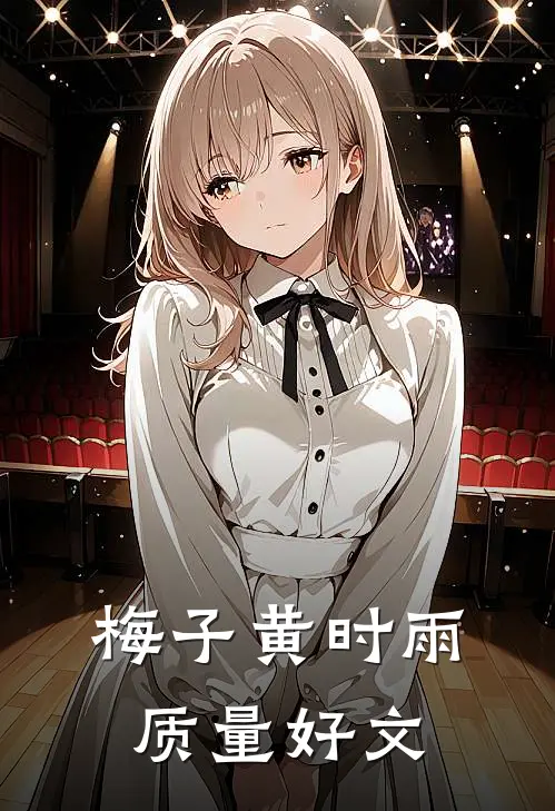 梅子黄时雨质量好文