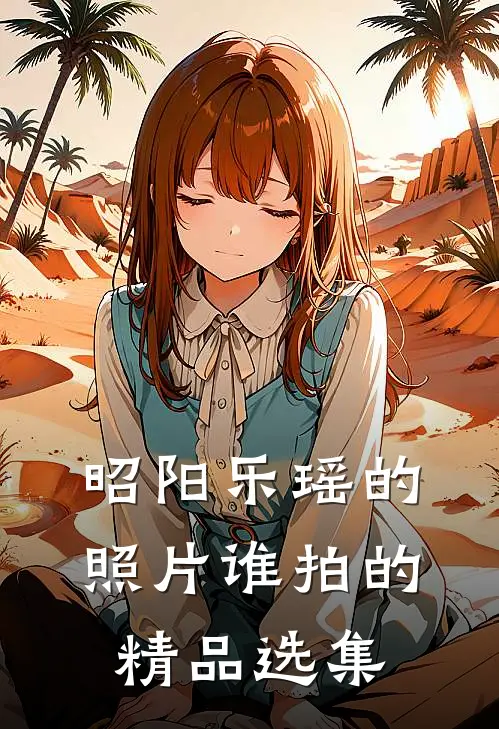 昭阳乐瑶的照片谁拍的精品选集