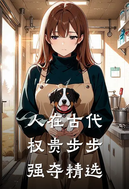 人在古代，权贵步步强夺精选